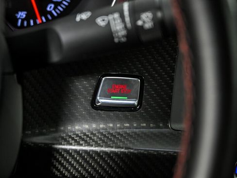Used 2017 Chevrolet Corvette Z06 RWD image 22