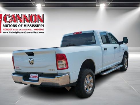 Used 2024 RAM 2500 Big Horn image 5