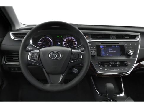 Used 2015 Toyota Avalon Limited image 6