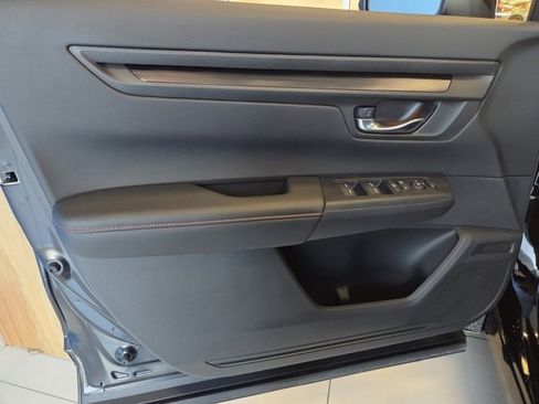 New 2026 Honda CR-V TrailSport image 15