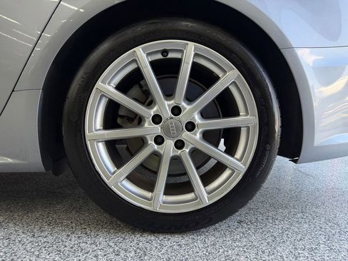 Used 2017 Audi A6 2.0T Premium Plus w/ Premium Plus Package AWD/4WD image 47