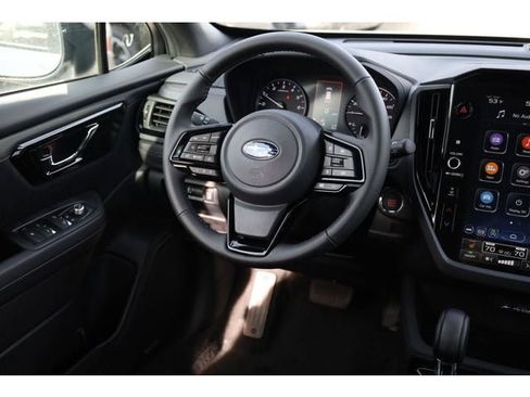 New 2026 Subaru Forester Sport AWD/4WD image 48