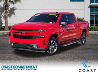 Used 2019 Chevrolet Silverado 1500 RST w/ All-Star Edition video 1