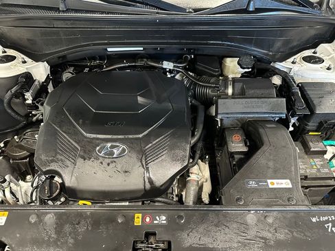 Used 2023 Hyundai Palisade Limited image 9