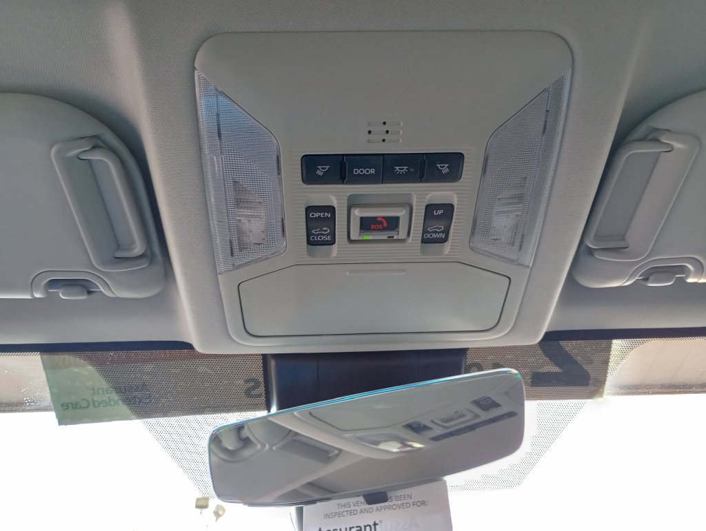 Used 2024 Toyota RAV4 XLE Premium FWD image 19