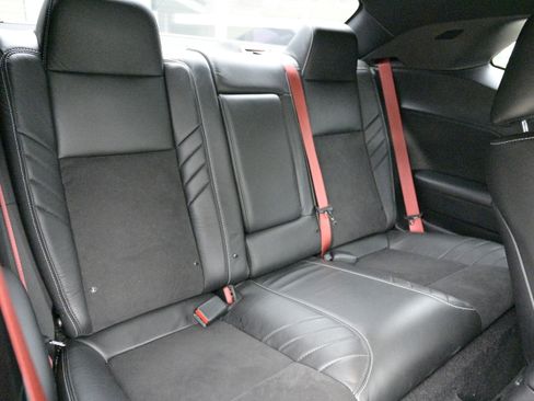 Used 2021 Dodge Challenger SRT Super Stock image 39