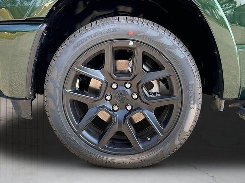 New 2026 RAM 1500 Laramie w/ Night Edition AWD/4WD image 33