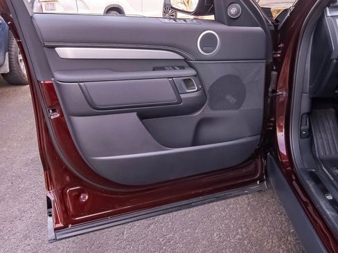 New 2026 Land Rover Discovery Limited Edition image 34