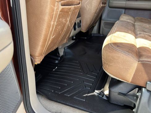 Used 2005 Ford F150 King Ranch AWD/4WD image 22