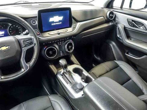 Used 2024 Chevrolet Blazer LT w/ LPO, Floor Liner Package FWD image 17