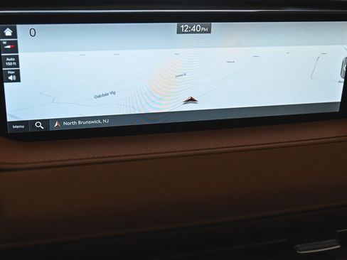 Used 2024 Genesis G80 image 20