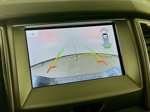 Used 2019 Ford Ranger XLT w/ Equipment Group 302A Luxury image 14