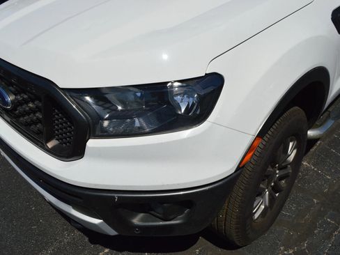 Used 2019 Ford Ranger XLT w/ Equipment Group 302A Luxury RWD image 3