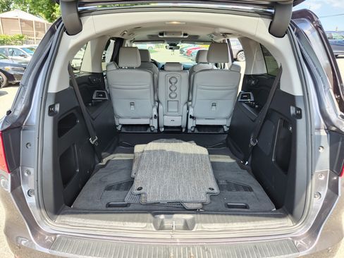Used 2024 Honda Odyssey Touring image 8