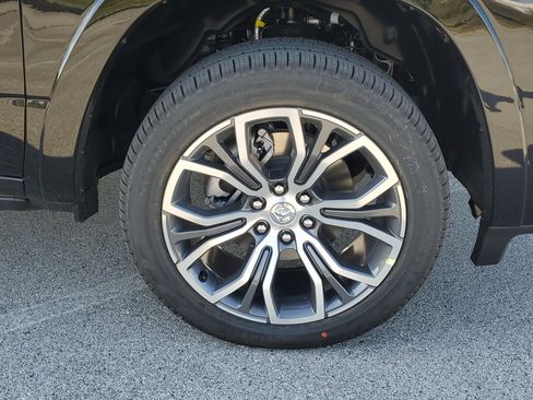 New 2026 RAM 1500 Tungsten image 6