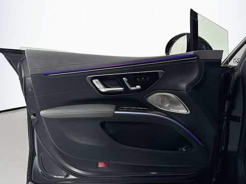 Certified 2023 Mercedes-Benz EQS AMG 4MATIC image 20
