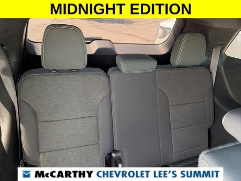 Used 2024 Chevrolet Traverse LS w/ Midnight/Sport Edition FWD image 36