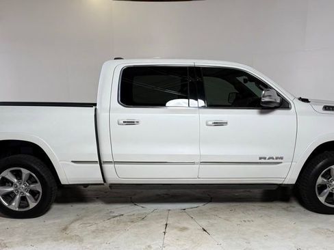 Used 2019 RAM 1500 Limited image 8