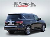 Used 2016 INFINITI QX80 2WD image 4