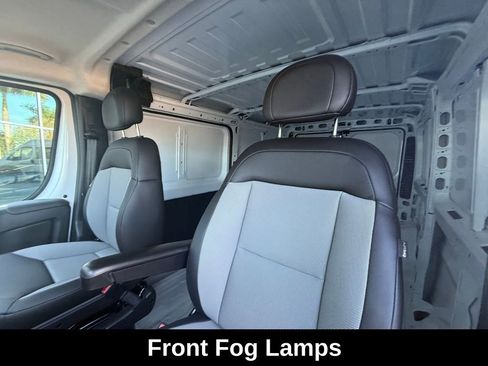New 2026 RAM ProMaster 1500 w/ Premium Convenience Group image 22