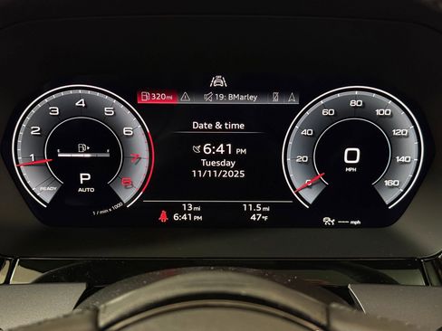 New 2026 Audi A3 2.0T Premium w/ Black Optic Package image 19