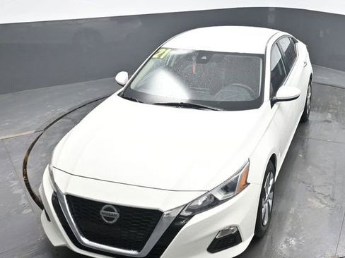 Used 2021 Nissan Altima 2.5 S image 19