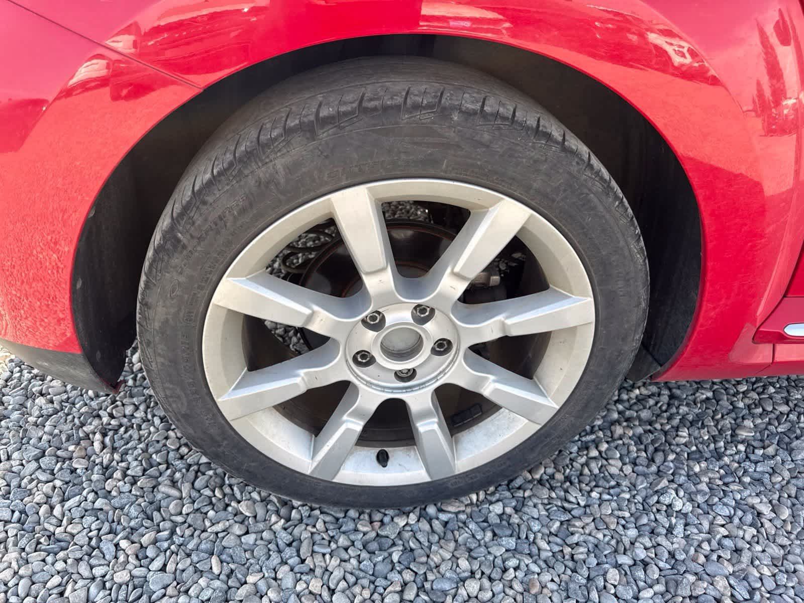 Used 2013 Volkswagen Beetle 2.5 FWD image 13