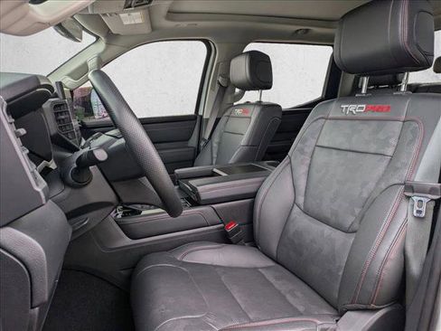 Used 2023 Toyota Tundra TRD Pro image 17