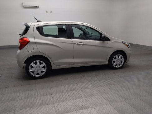 Used 2021 Chevrolet Spark LS image 10