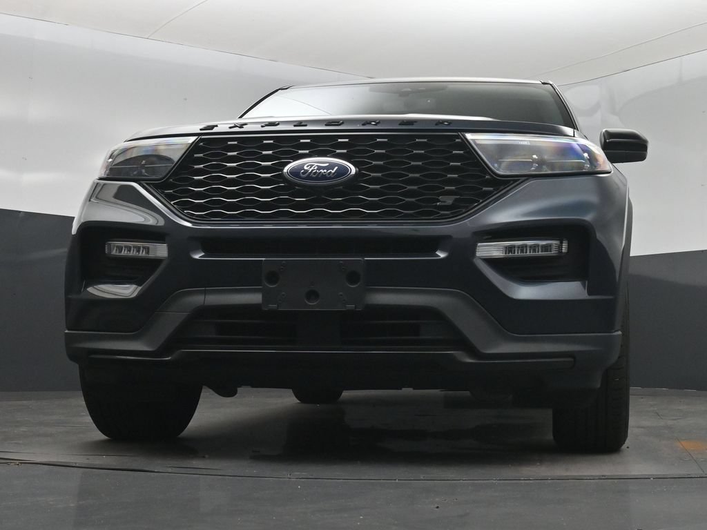 Used 2022 Ford Explorer ST AWD/4WD image 31