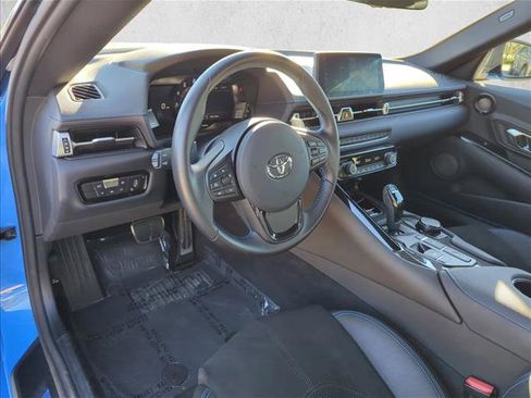 Used 2021 Toyota Supra A91 Edition w/ Driver Assist Package image 14
