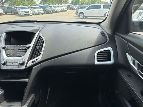 Used 2017 GMC Terrain SLT w/ Driver Alert Package I AWD/4WD image 22