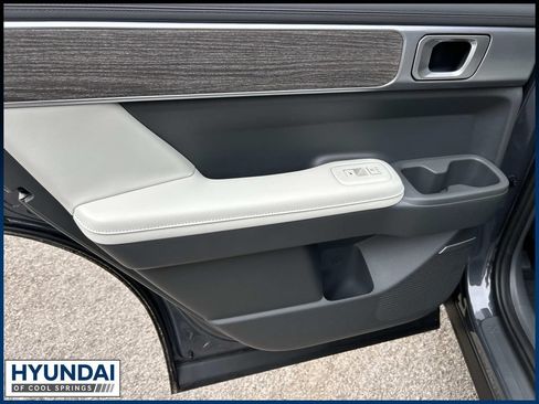 New 2026 Hyundai Santa Fe Limited AWD/4WD image 21