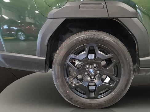 Certified 2026 Subaru Outback Limited AWD/4WD image 35