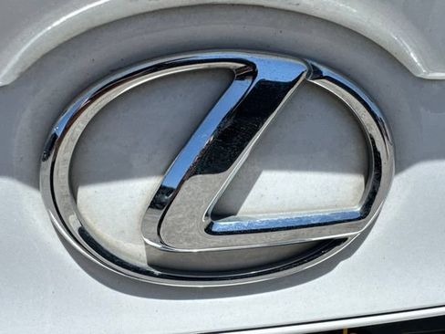 Used 2020 Lexus IS 350 F Sport w/ F Sport Package RWD image 8