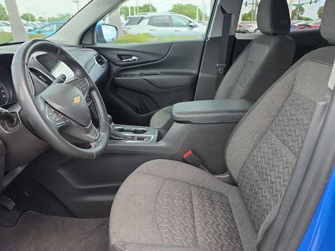 Used 2024 Chevrolet Equinox LT FWD image 16