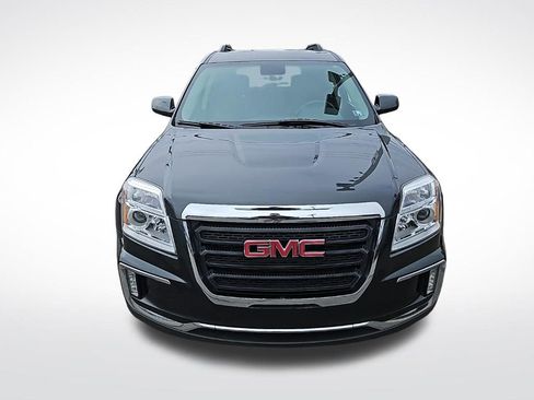 Used 2017 GMC Terrain SLE w/ Convenience Package image 2