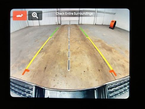 Used 2024 RAM 2500 Big Horn image 13