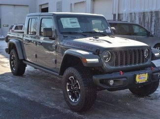 New 2026 Jeep Gladiator Rubicon video 2