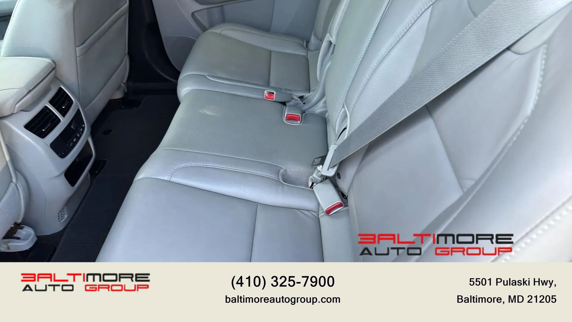 Used 2015 Acura MDX w/ Technology Package AWD/4WD image 31