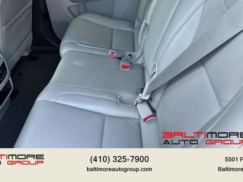 Used 2015 Acura MDX w/ Technology Package AWD/4WD image 31