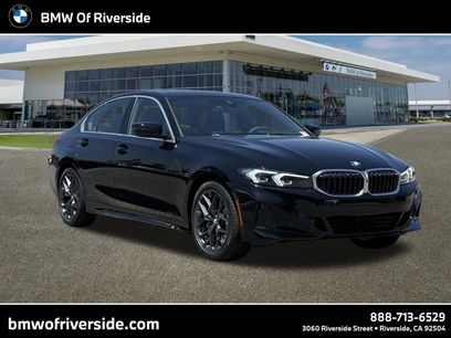 New 2026 BMW 330i Sedan
