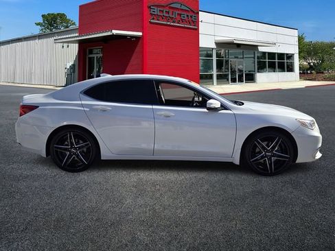 Used 2020 Acura TLX image 6