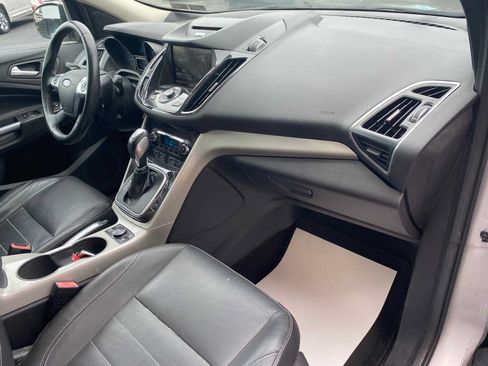 Used 2013 Ford Escape SEL AWD/4WD image 22