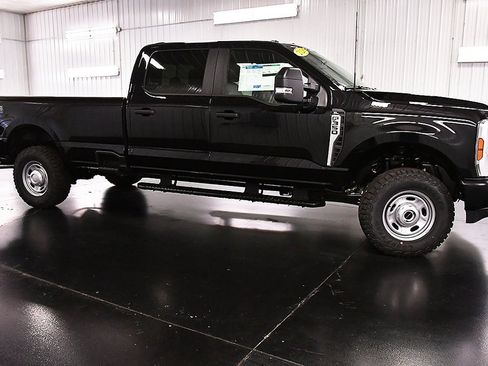 New 2026 Ford F350 XL image 8