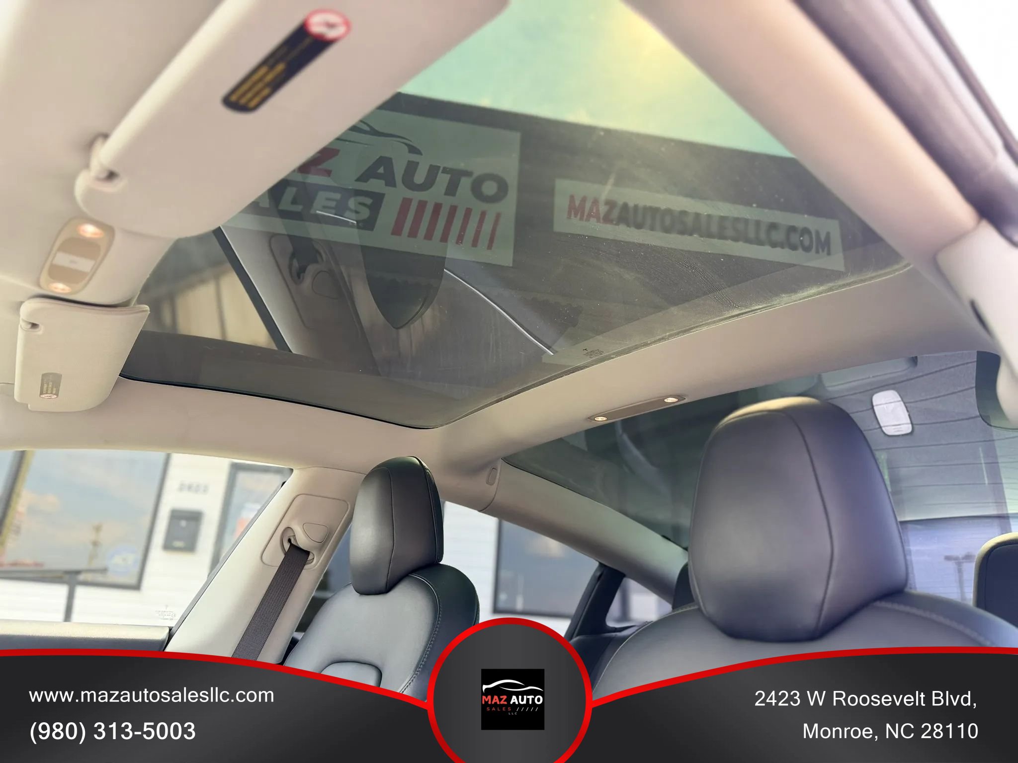 Used 2018 Tesla Model 3 Mid Range RWD image 19