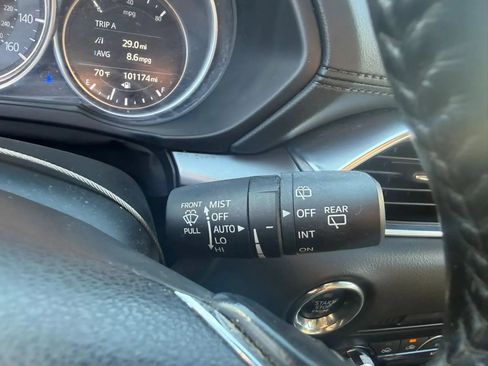 Used 2018 MAZDA CX-5 Touring w/ Preferred Equipment Package AWD/4WD image 15