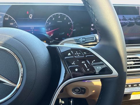 New 2026 Mercedes-Benz GLE 350 4MATIC image 33