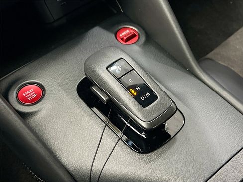 New 2025 Nissan Z NISMO w/ Floor Mat Package image 15