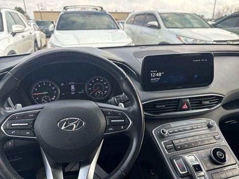 Used 2023 Hyundai Santa Fe SEL image 14